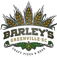 Pet Friendly Barley's Taproom & Pizzeria - Greenville in Greenville, SC
