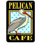 Pet Friendly Pelican Cafe in Lake Park, FL