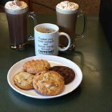 Pet Friendly Mendocino Cookie Company in Fort Bragg, CA