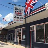 Pet Friendly Union Jack's in Knoxville, TN