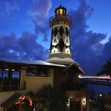 Pet Friendly Harry T's Lighthouse in Destin, FL