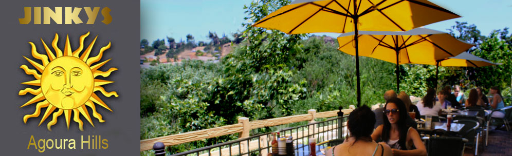 Pet Friendly nan Cafe in Agoura Hills, CA