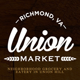 Pet Friendly Union Market in Richmond, VA