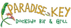 Pet Friendly Paradise Key Dockside Bar & Grill in Rockport, TX