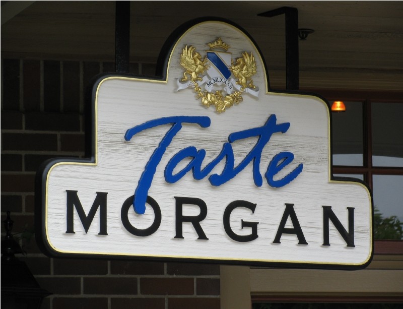 Pet Friendly Taste Morgan in Carmel, CA