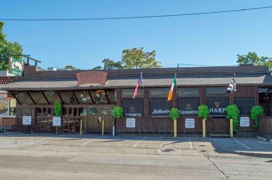 Pet Friendly Dubliner in Dallas, TX