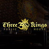 Pet Friendly Three Kings Public House in University City, MO