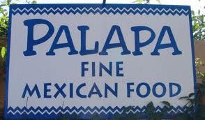 Pet Friendly Palapa Fine Mexican Food in Santa Barbara, CA