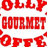 Pet Friendly Polly's Gourmet Coffee in Long Beach, CA