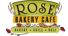 Pet Friendly Rose Bakery Cafe in Corona Del Mar, CA