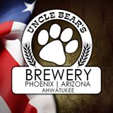 Pet Friendly Uncle Bear's Brewery in Phoenix, AZ