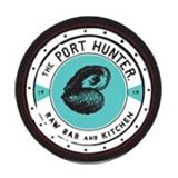 Pet Friendly The Port Hunter in Edgartown, Massachusetts