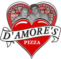Pet Friendly D'Amore's Famous Pizza - Camarillo in Camarillo, CA