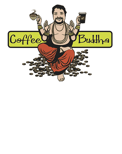 Pet Friendly Coffee Buddha in Pittsburgh, PA