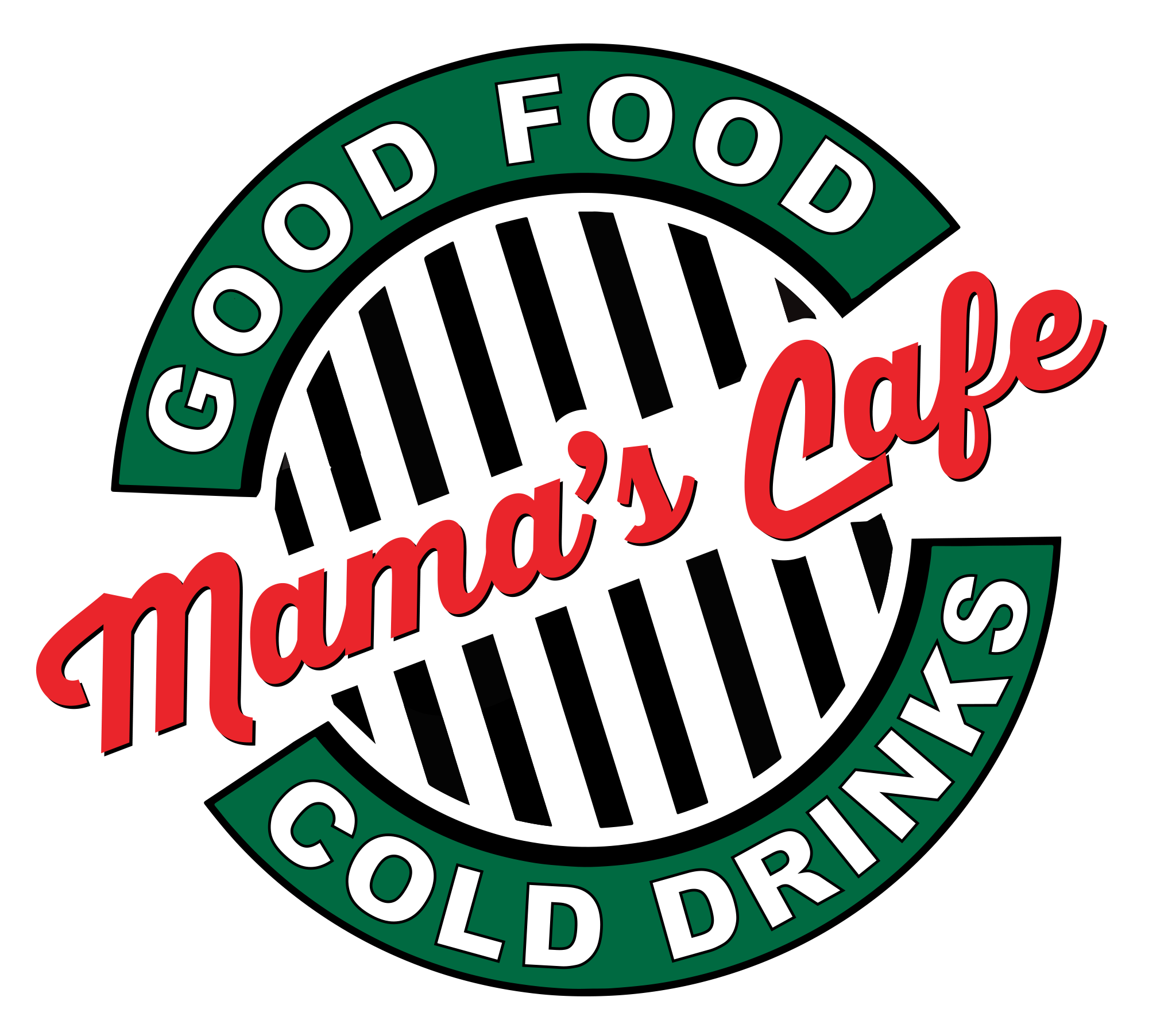 Pet Friendly Mama's Cafe in San Antonio, TX