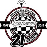 Pet Friendly Ska Brewing in Durango, CO