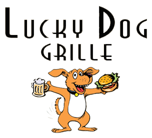 Pet Friendly Lucky Dog Grille in Mason, OH
