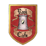 Pet Friendly Rook Cafe in New Orleans, LA