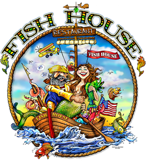 Pet Friendly The Fish House Restaurant in Bonita Springs, FL