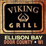 Pet Friendly Viking Grill & Lounge in Ellison Bay, WI