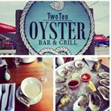 Pet Friendly TwoTen Oyster Bar & Grill in South Kingstown, RI