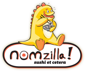 Pet Friendly Nomzilla! Sushi Et Cetera in Nashville, TN