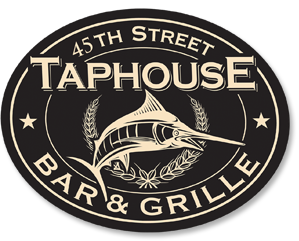 Pet Friendly 45th Street Taphouse Bar & Grille in Ocean City, MD