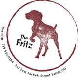 Pet Friendly The Fritz Gastropub in Salida, CO