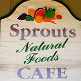 Pet Friendly Sprouts Natural Food Cafe in South Lake Tahoe, CA