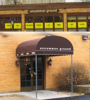 Pet Friendly Uncommon Ground in Chicago, IL