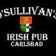 Pet Friendly O'Sullivan's Irish Pub & Restaurant in Carlsbad, CA