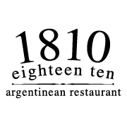 Pet Friendly 1810 Argentinean Restaurant in Pasadena, CA