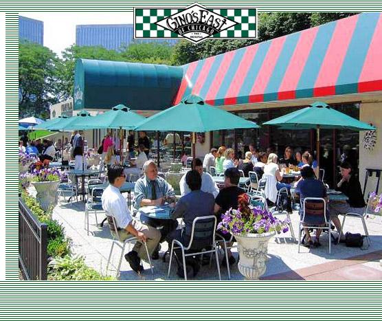 Pet Friendly Original Gino's East, The in Chicago, IL
