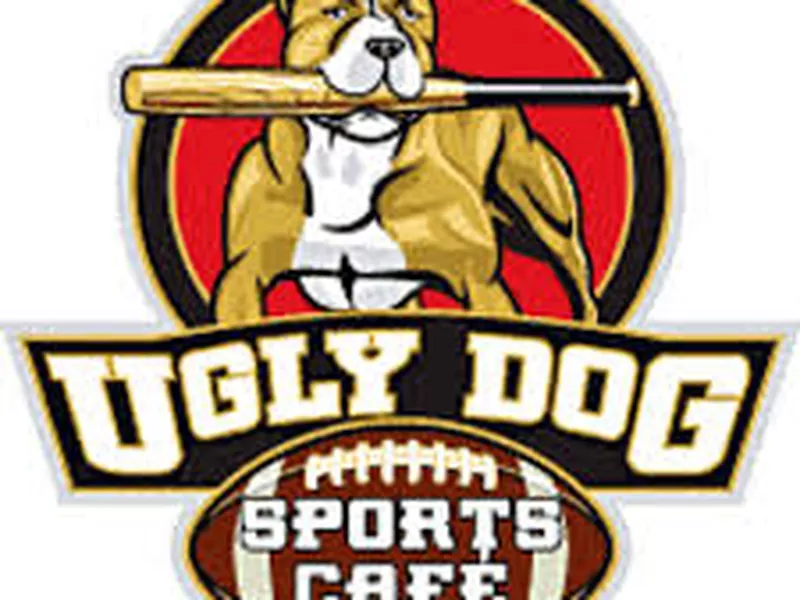 Pet Friendly Ugly Dog Sports Cafe in Denver, CO