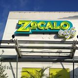 Pet Friendly Zocalo Cafe in Austin, TX
