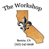 Pet Friendly The Workshop in Benicia, CA