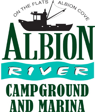 Pet Friendly Albion River Campground and Flats in Albion, CA