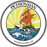 Pet Friendly Petrossian in West Hollywood, CA