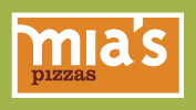 Pet Friendly Mia's Pizzas in Bethesda, MD