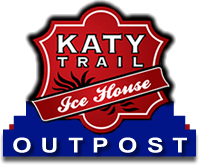 Pet Friendly Katy Trail Ice House Outpost in Plano, TX