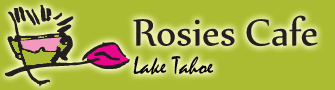 Pet Friendly Rosie's Cafe in Tahoe City, CA