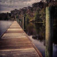 Pet Friendly Outback Crab Shack in St. Augustine, FL