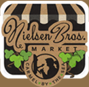 Pet Friendly Nielsen Bros. Market in Carmel, CA