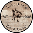 Pet Friendly Saint Dane's Bar & Grille in Houston, TX