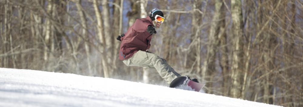 Pet Friendly Killington Pico Ski Resort in Killington, VT