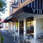 Pet Friendly Yours Truly Restaurant in Chagrin Falls, OH