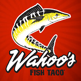 Pet Friendly Wahoo's Fish Taco in Norco, CA