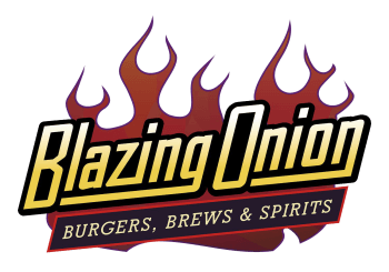 Pet Friendly Blazing Onion Burger in Snohomish, WA