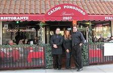 Pet Friendly Caldo Pomodoro in Carlsbad, CA