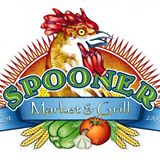 Pet Friendly Spooner Market & Grill in Spooner, WI
